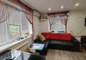 Дом 84м², 1-этажный, участок 6 сот.