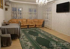 Дом 96м², 1-этажный, участок 5 сот.