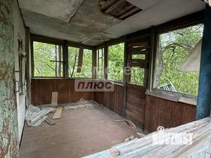 Дача 20м², 2-этажный, участок 7 сот.