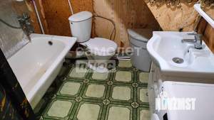 Дом 120м², 2-этажный, участок 6 сот.