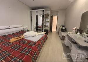 Дом 257м², 3-этажный, участок 2 сот.