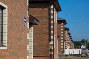 Дом 126м², 2-этажный, участок 10 сот.