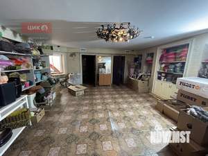 Дом 215м², 3-этажный, участок 3 сот.