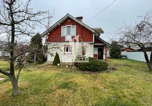 Дом 111м², 2-этажный, участок 7 сот.