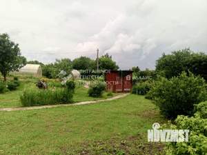 Дом 28м², 1-этажный, участок 6 сот.