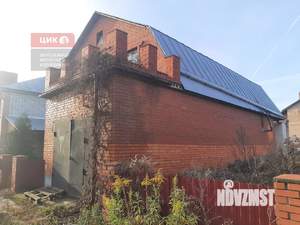 Дом 165м², 2-этажный, участок 6 сот.