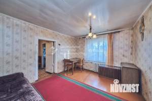 Дом 64м², 1-этажный, участок 5 сот.