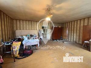 Дом 87м², 1-этажный, участок 8 сот.