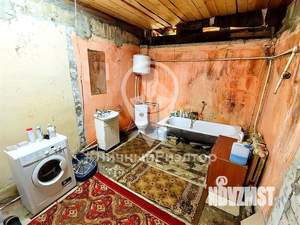 Дом 68м², 1-этажный, участок 23 сот.