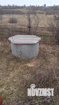 Дом 23м², 1-этажный, участок 7 сот.