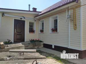 Дом 85м², 1-этажный, участок 15 сот.