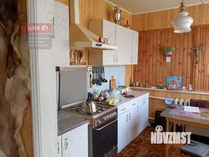 Дом 81м², 1-этажный, участок 16 сот.