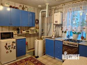 Дом 95м², 1-этажный, участок 8 сот.