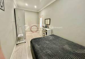 Дом 120м², 2-этажный, участок 6 сот.