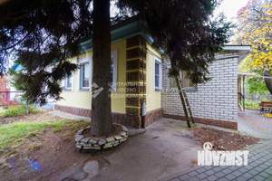 Дом 96м², 1-этажный, участок 5 сот.