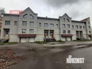 Таунхаус 390м², 4-этажный, участок 4 сот.