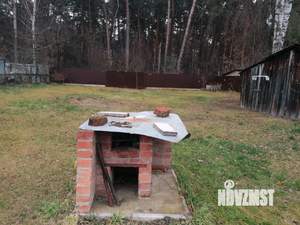 Дом 44м², 1-этажный, участок 12 сот.