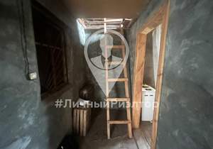 Дом 30м², 1-этажный, участок 6 сот.