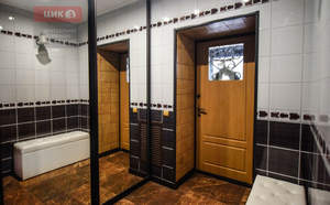 Дом 178м², 3-этажный, участок 8 сот.