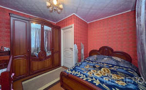 Дом 84м², 1-этажный, участок 6 сот.