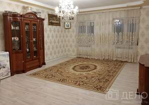 Дом 96м², 1-этажный, участок 5 сот.