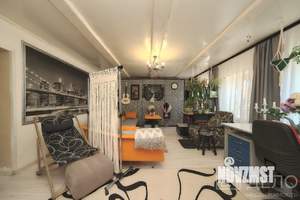 Дом 75м², 1-этажный, участок 14 сот.