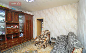 Дом 70м², 1-этажный, участок 7 сот.