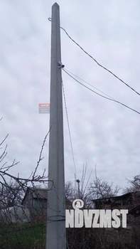 Дом 23м², 1-этажный, участок 7 сот.