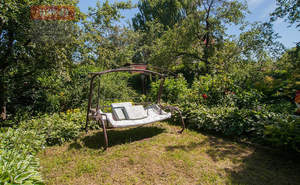 Дом 100м², 1-этажный, участок 7 сот.