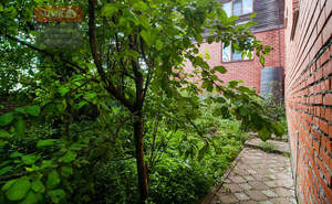 Дом 407м², 2-этажный, участок 12 сот.