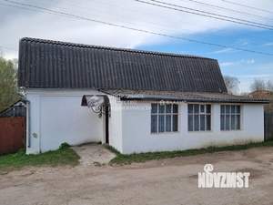 Дом 77м², 1-этажный, участок 6 сот.