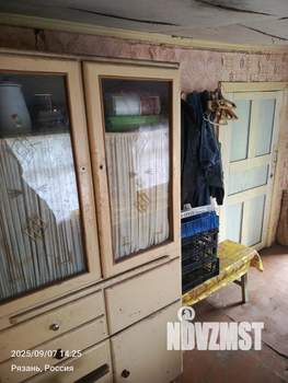 Дом 25м², 1-этажный, участок 6 сот.