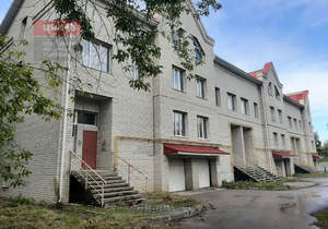 Дом 2000м², 4-этажный, участок 4 сот.