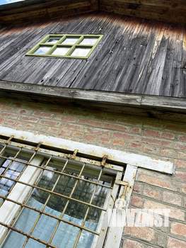 Дом 48м², 2-этажный, участок 3 сот.