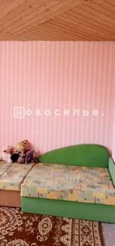 Дом 226м², 2-этажный, участок 10 сот.