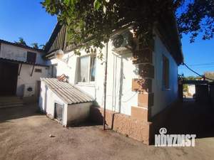 Дом 97м², 1-этажный, участок 5 сот.