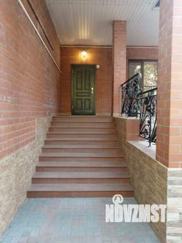 Коттедж 533м², 2-этажный, участок 6 сот.