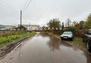 Дом 57м², 1-этажный, участок 4000 сот.