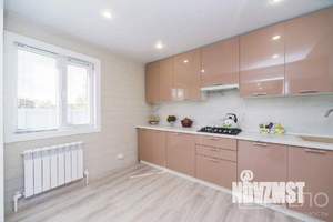 Дом 88м², 2-этажный, участок 10 сот.