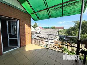 Дом 120м², 2-этажный, участок 6 сот.