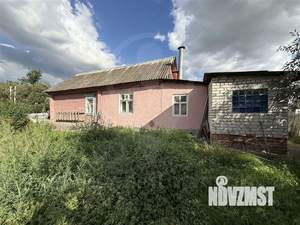 Дом 84м², 1-этажный, участок 15 сот.