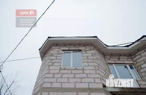 Дом 192м², 2-этажный, участок 4 сот.