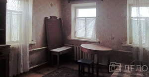 Дом 39м², 1-этажный, участок 6 сот.