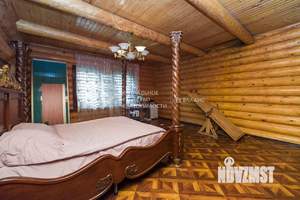 Дом 195м², 2-этажный, участок 6 сот.