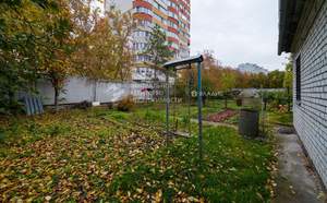 Дом 96м², 1-этажный, участок 5 сот.