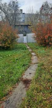 Дом 78м², 1-этажный, участок 15 сот.