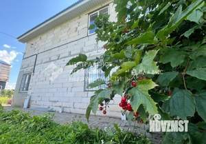 Дом 75м², 2-этажный, участок 6 сот.