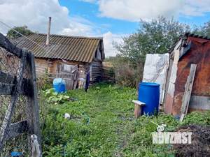 Дом 40м², 2-этажный, участок 12 сот.
