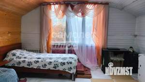 Дом 120м², 2-этажный, участок 6 сот.