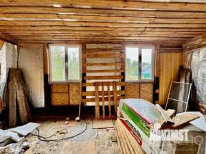 Дом 110м², 2-этажный, участок 6 сот.